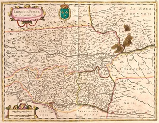 Rhône-Alpes, Frankrike