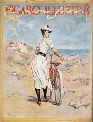 Plakat som reklamerer for 