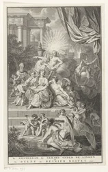 Historien erobrer tiden