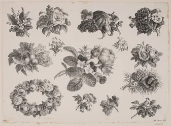 Blomstermotiver