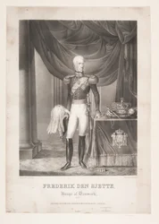 Frederik VI