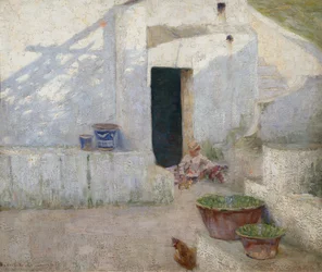 Fra Capri