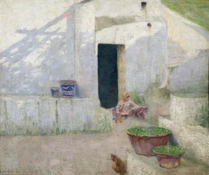 Fra Capri