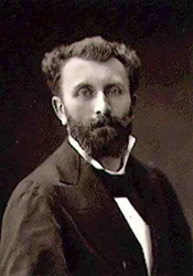 Aime Perret (1847-1927), fra 