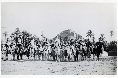 Algerie