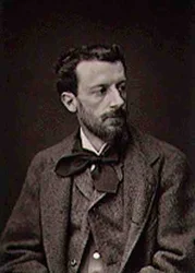 Edouard Theophile Blanchard (1844-79), fra 