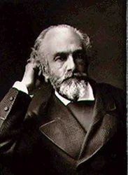 Emile Francois Chatrousse (1829-96), fra 