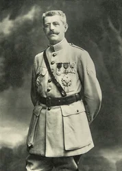 General Louis Conneau (1856-1930), 1900-tallet (bilde)
