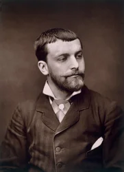 Henri Gervex (1852-1929), fra Contemporary Gallery, ca. 1874-78
