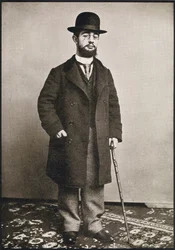 Henri de Toulouse-Lautrec, fra 