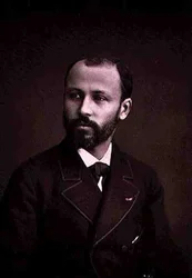 Jean Gautherin (1840-90), fra 