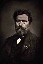 Jean Louis Hamon (1821-74), fra 