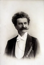 Johann II Strauss fils (1825-1899), østerriksk komponist