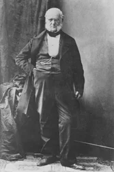 Portrett av Casimir Pfyffer von Altishofen
