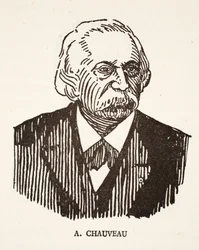 Paul Bert