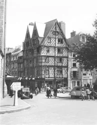 Adams hus