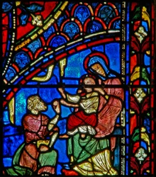 Tilbedelse av magi (w28b)