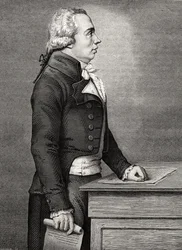 Adrien Marie Legendre, fra 