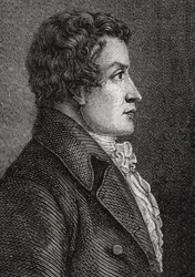 Antoine Christophe Merlin de Thionville, fra 