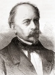 Arthur Jules Morin, fra 