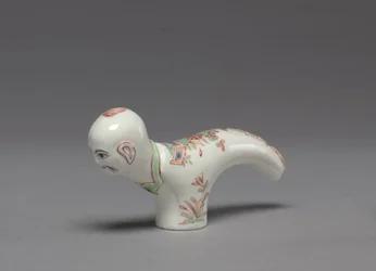 Stokkhåndtak, ca. 1730-50