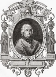 Kardinal de Rohan, fra 