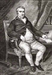 Charles James Fox, fra 