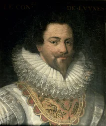 Charles dAlbert (1578–1621)