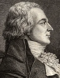 Claude Bazire, fra 