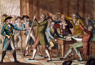 Kupp av 18 Fructidor (4. september 1797).