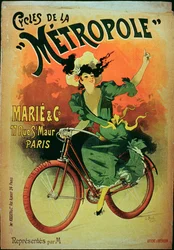 Cycles of La Metropole, Marie & Co.