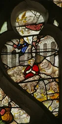 Daniel i løvehulen