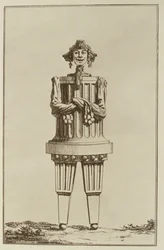 1700-talls dekor