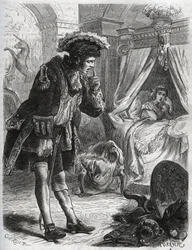 Do you understand? “The Prince of Wales (George IV