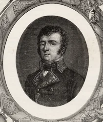 Dominique Vandamme, fra 