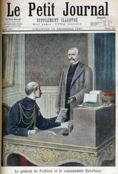 Dreyfus - Dreyfus-saken