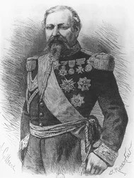 Edmond Leboeuf (gravering)