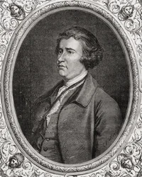 Edmund Burke, fra 