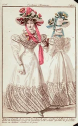Mote, Frankrike