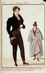 Mote, Frankrike