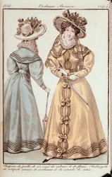 Mote, Frankrike
