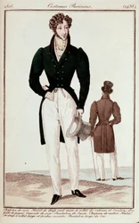 Mote, Frankrike