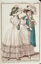 Mote, Frankrike
