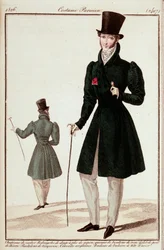 Mote, Frankrike