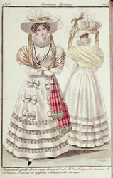 Mote, Frankrike