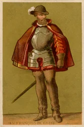Francis, hertug av Guise