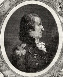 Francois Amedee Doppet, fra 