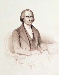 François Arago (1786–1853)