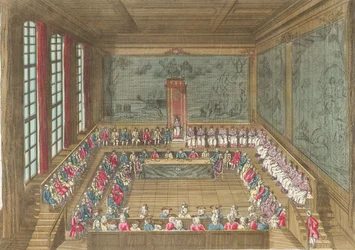 Generalforsamlingen for Estates of Languedoc