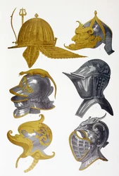 Hjelmer, 1873
